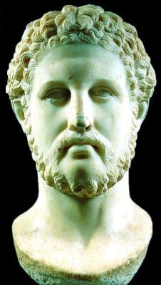 Exposiciones sobre los personajes griegos